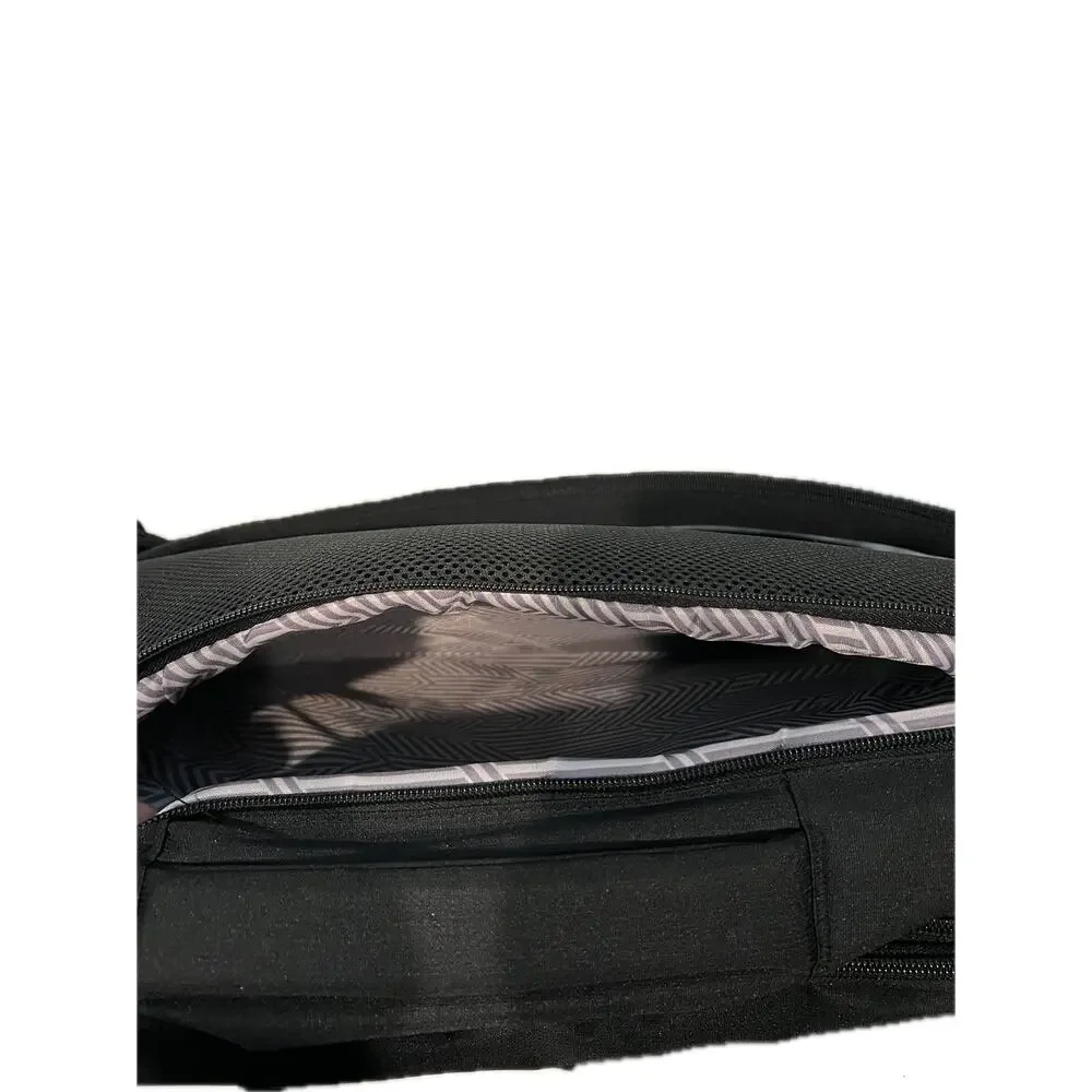 IPack Padded Clamshell Travel Backpack 22x16